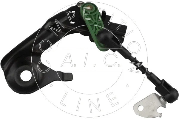 Sensor, Xenon light (headlight levelling) (57768)