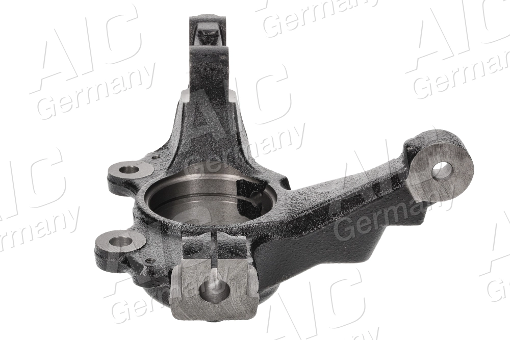 Steering Knuckle, wheel suspension