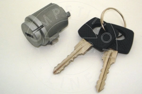 Lock Cylinder, ignition lock (50642)