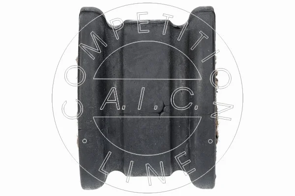Mounting, stabiliser bar