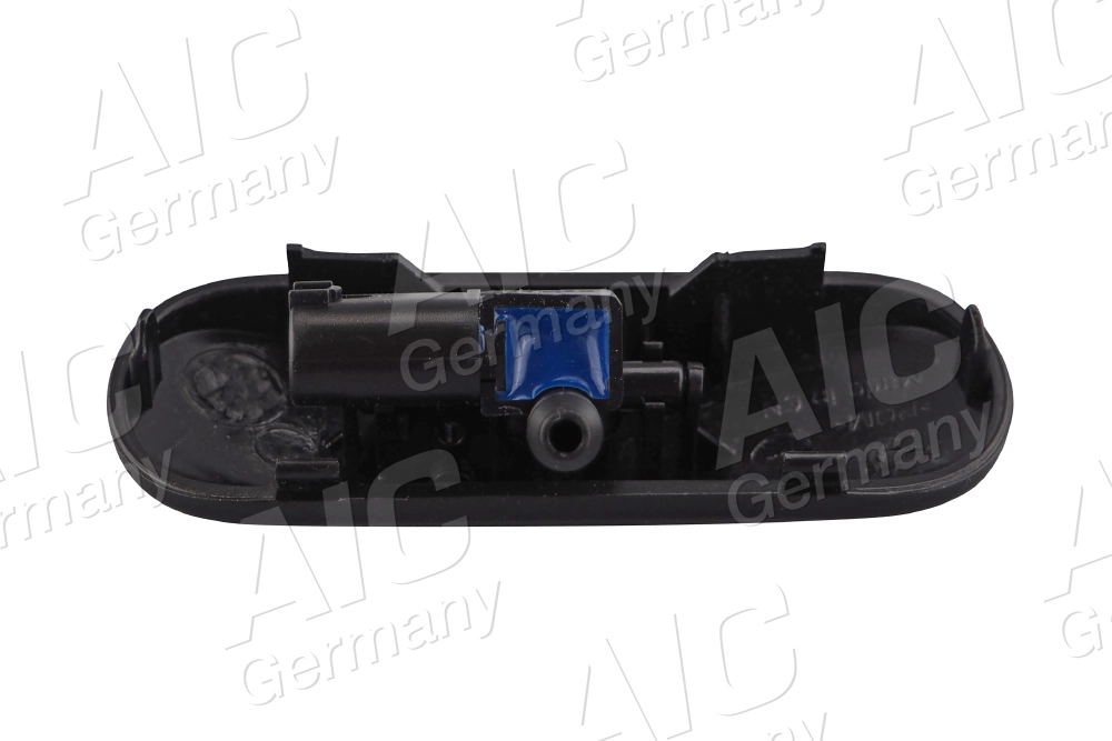 Washer Fluid Jet, window cleaning