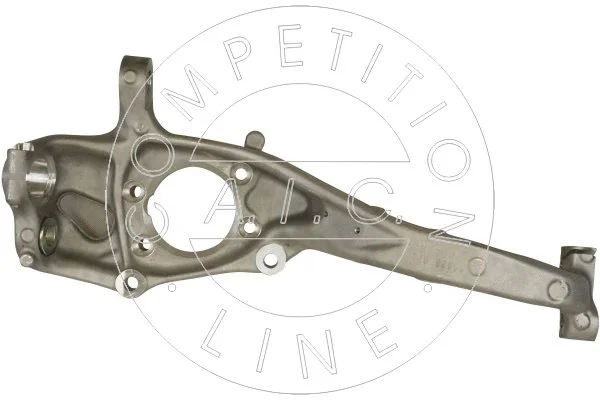 Steering Knuckle, wheel suspension (55828)