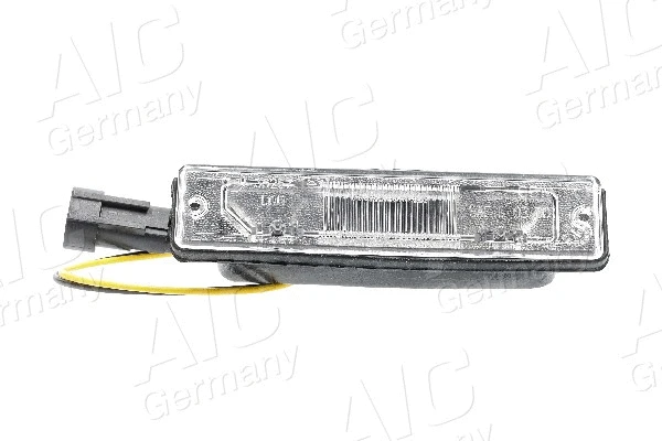 Licence Plate Light (72332)