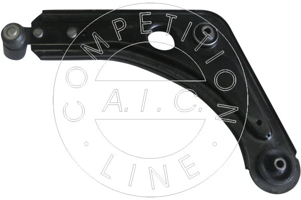 Control/Trailing Arm, wheel suspension (51011)