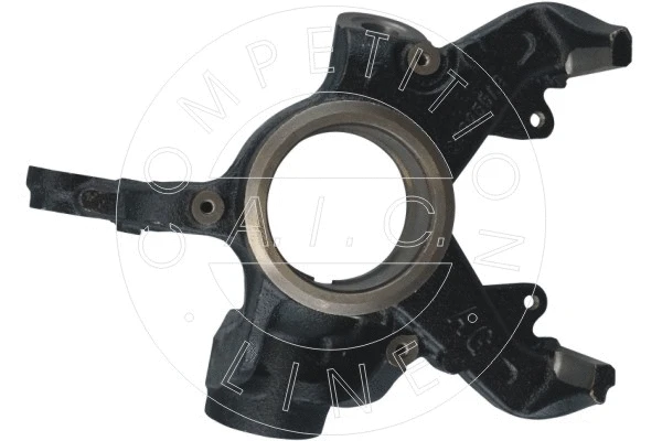 Steering Knuckle, wheel suspension