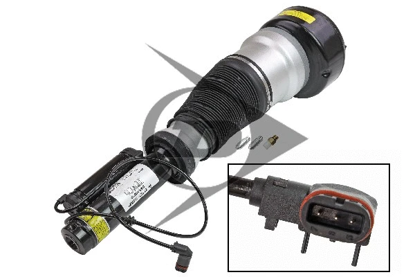 Air Suspension Strut (71212)