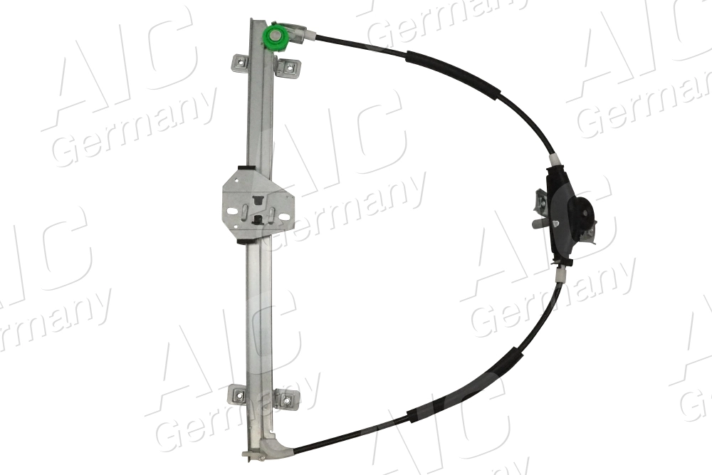 Window Regulator (50504)