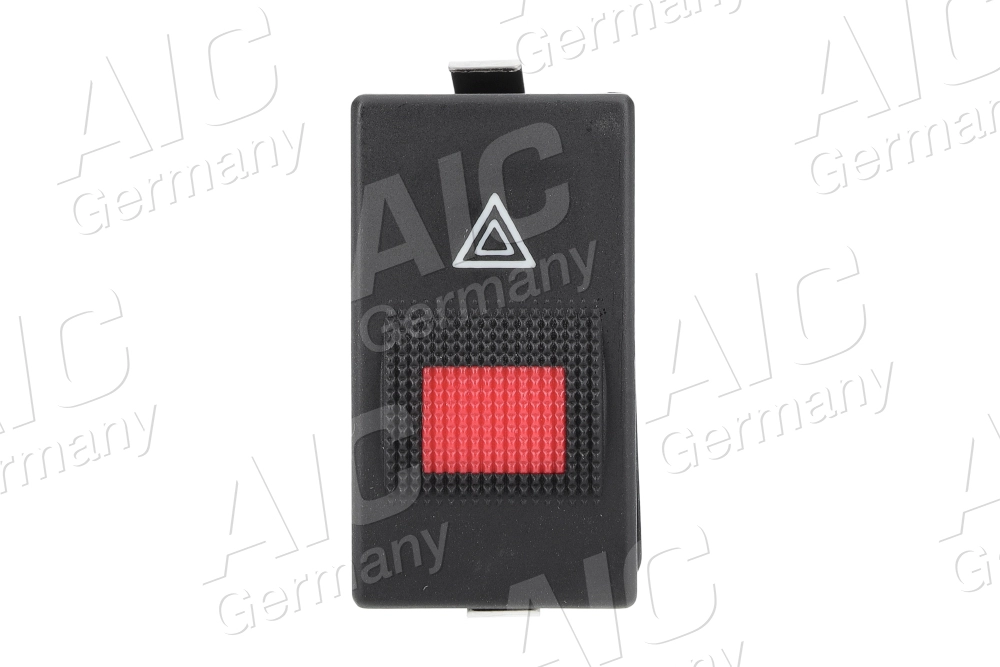 Hazard Warning Light Switch (52073)