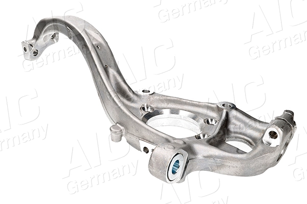 Steering Knuckle, wheel suspension