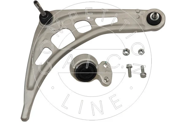 Control/Trailing Arm, wheel suspension (55637Set)