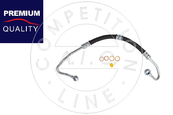 Hydraulic Hose, steering (58492)