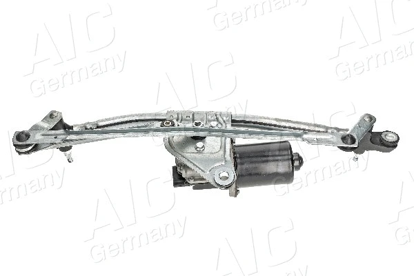 Wiper Linkage