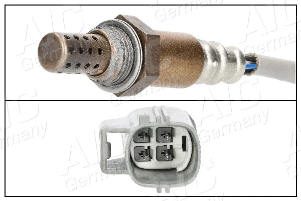 Lambda Sensor
