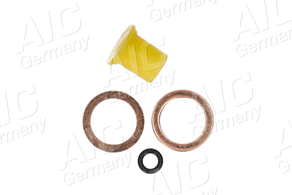 Hydraulic Hose, steering