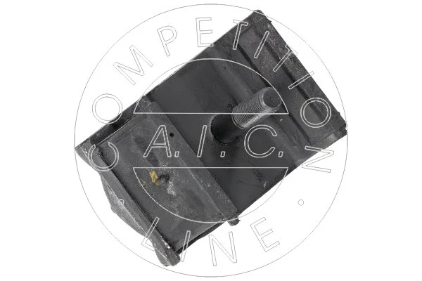 Mounting, engine
