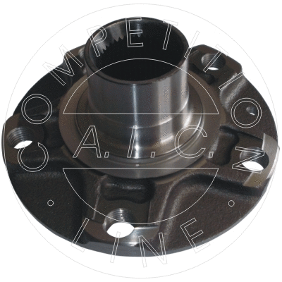 Wheel Hub