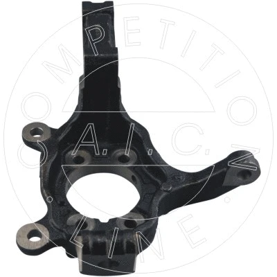 Steering Knuckle, wheel suspension (56458)