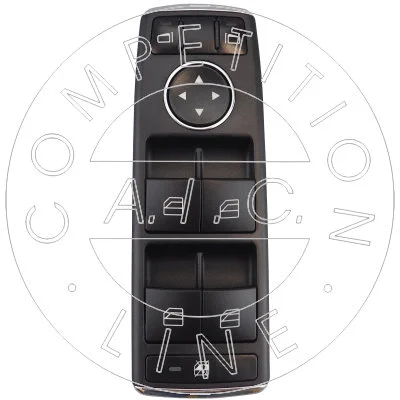 Switch, window regulator (58864)