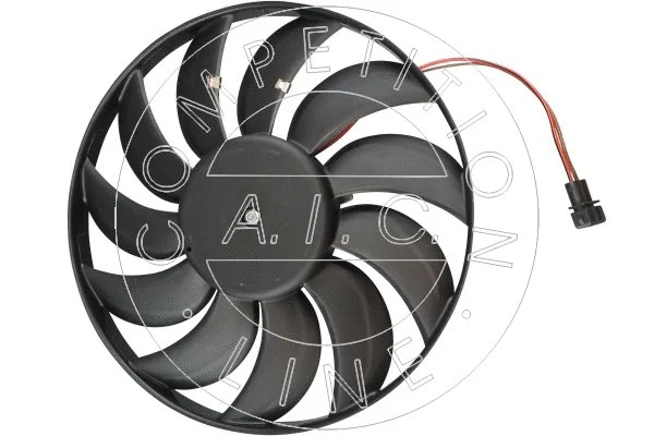 Fan, engine cooling (57342)