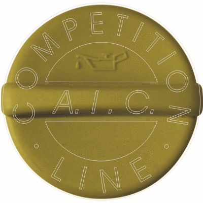 Sealing Cap, oil filler neck (54498)