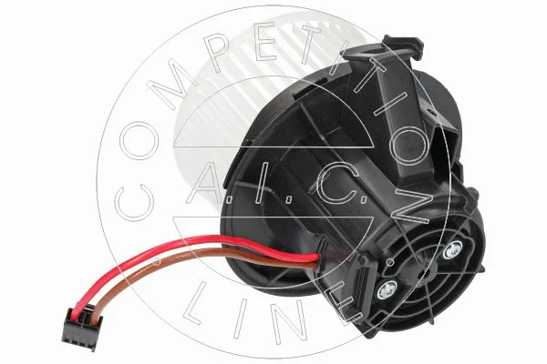 Interior Blower