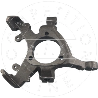 Steering Knuckle, wheel suspension