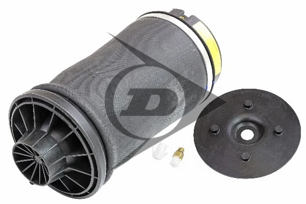 Air Spring, suspension (70932)