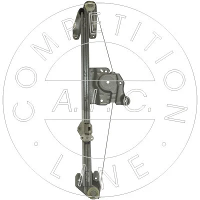 Window Regulator (58884)