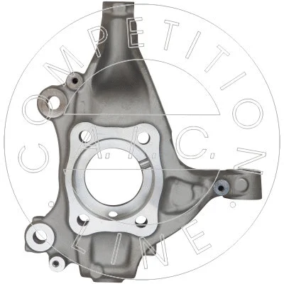 Steering Knuckle, wheel suspension