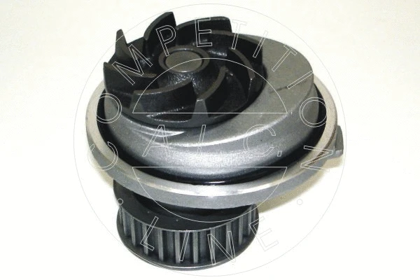 Water Pump, engine cooling (51409)
