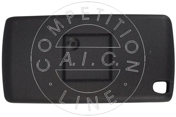 Hand-held Transmitter Housing, central locking