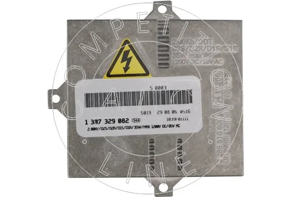 Control Unit, lights (57479)