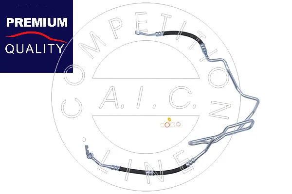 Hydraulic Hose, steering (58769)