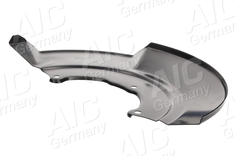 Splash Guard, brake disc