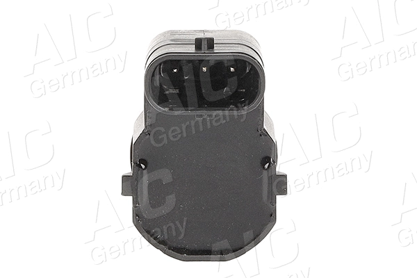 Sensor, parking distance control