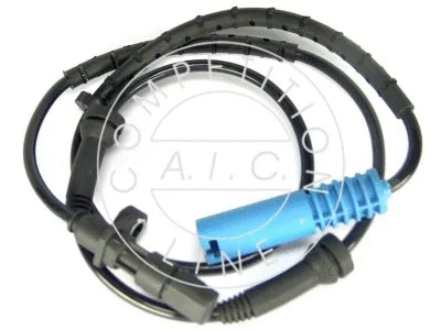 Sensor, wheel speed (51517)