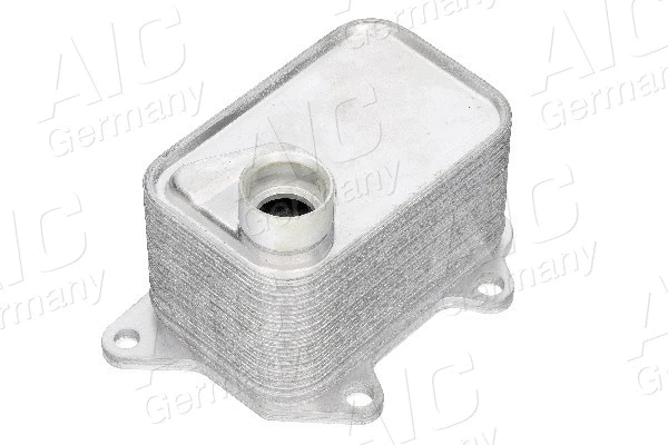 Oil Cooler, engine oil (71953)