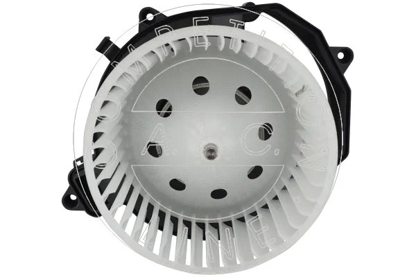 Interior Blower