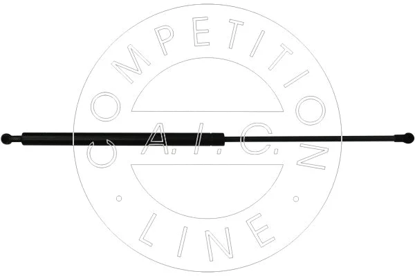 Gas Spring, boot/cargo area (53836)