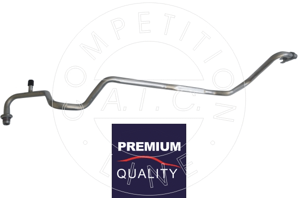 High Pressure Line, air conditioning (55056)