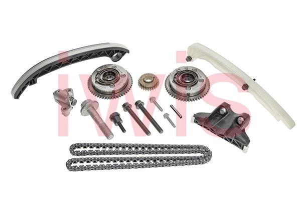 Timing Chain Kit