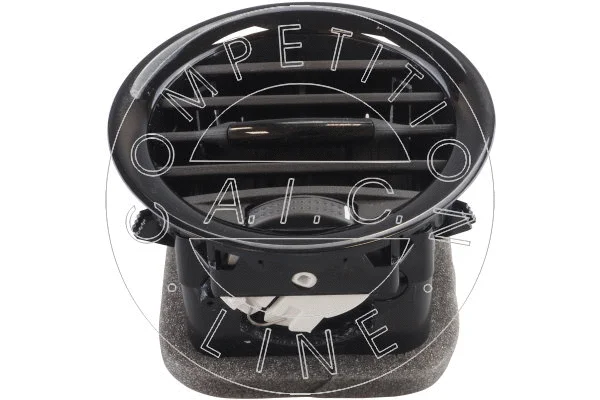 Dashboard Air Nozzle