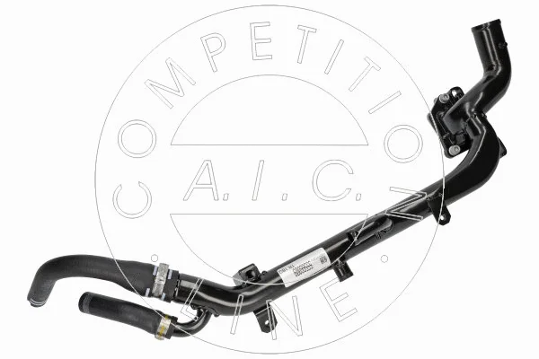 Radiator Hose