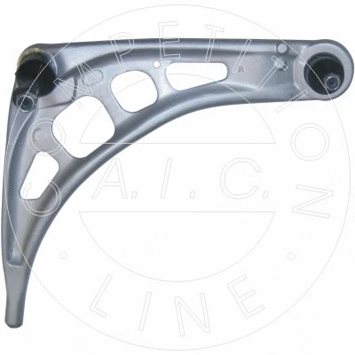 Control/Trailing Arm, wheel suspension (51533)