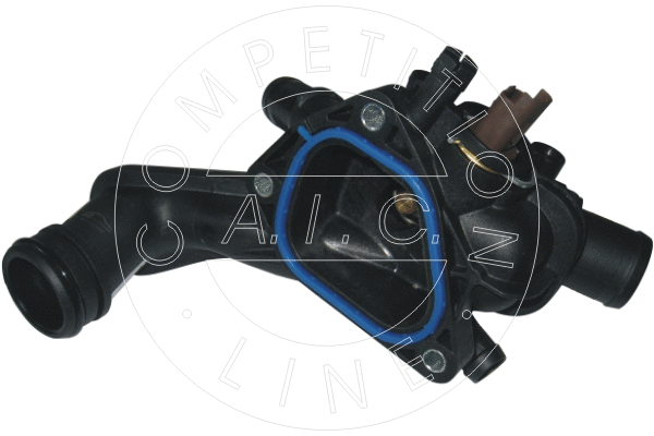 Thermostat, coolant (55717)