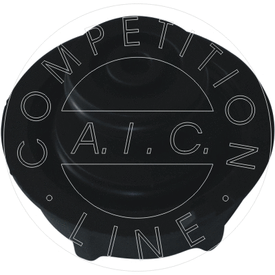 Cap, coolant tank