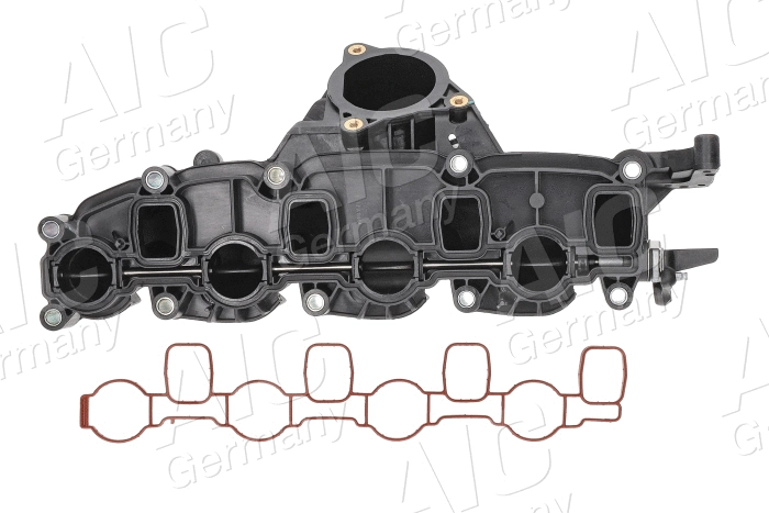 Intake Manifold Module