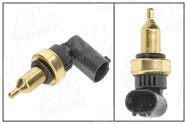 Sensor, coolant temperature (57517)