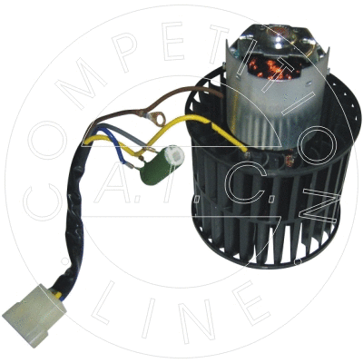 Interior Blower (53030)