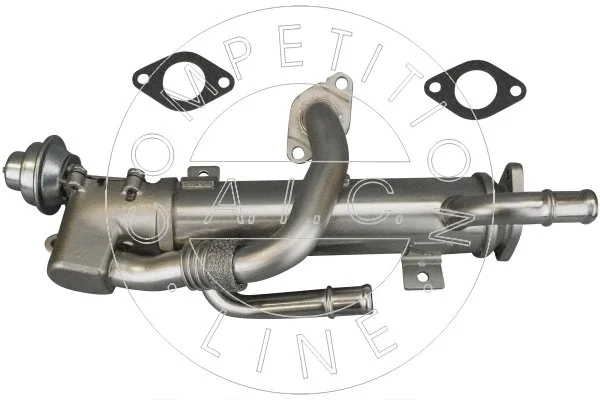 Cooler, exhaust gas recirculation (57818)